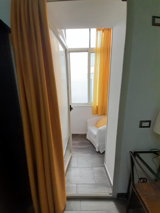 Casa Provenza Hotel Катания Екстериор снимка
