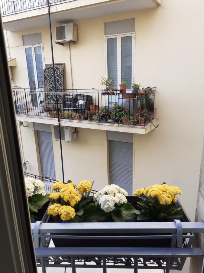 Casa Provenza Hotel Катания Екстериор снимка