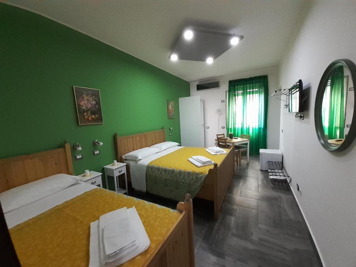 Casa Provenza Hotel Катания Екстериор снимка