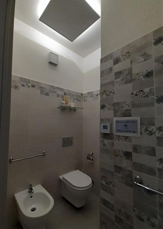Casa Provenza Hotel Катания Екстериор снимка