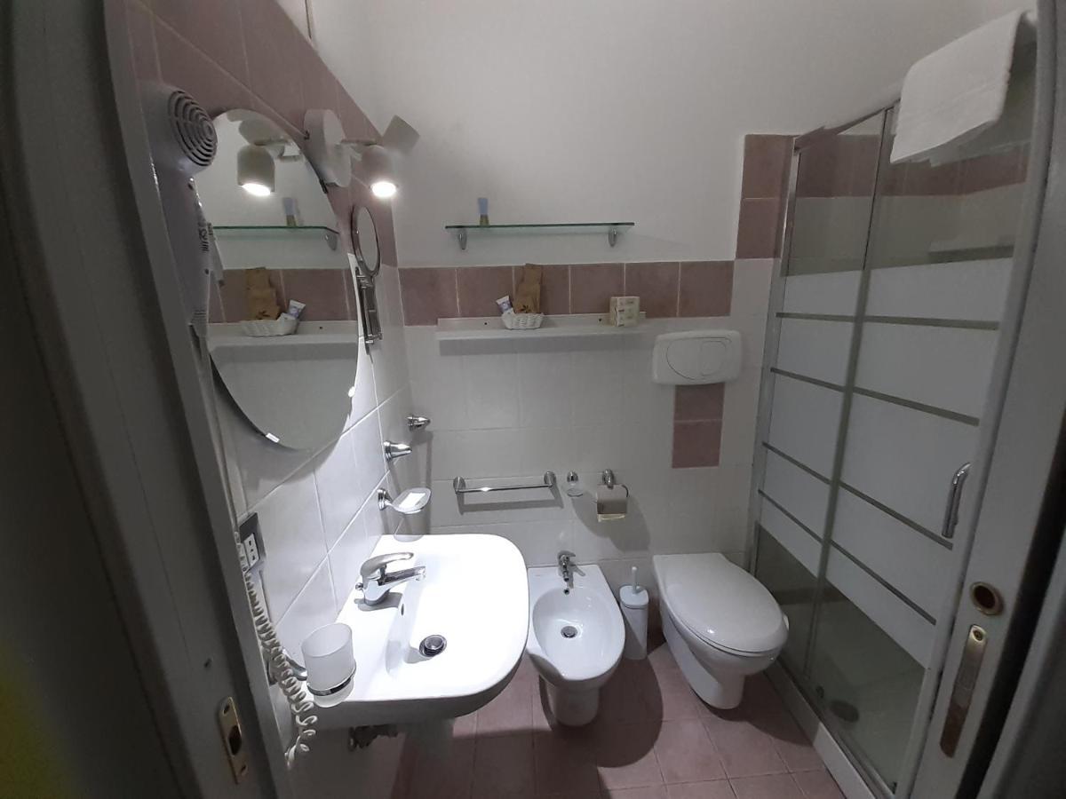Casa Provenza Hotel Катания Екстериор снимка