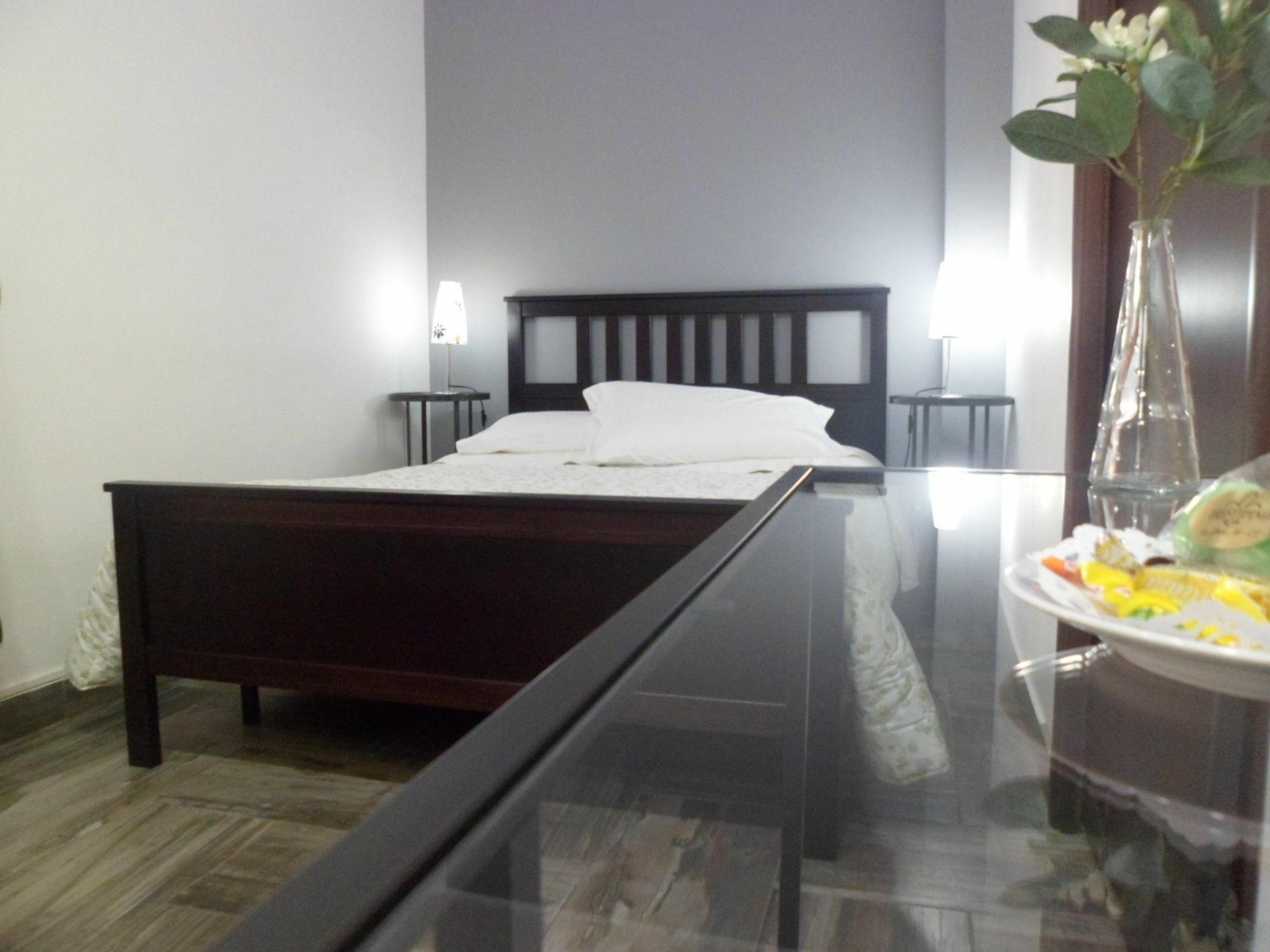Casa Provenza Hotel Катания Екстериор снимка