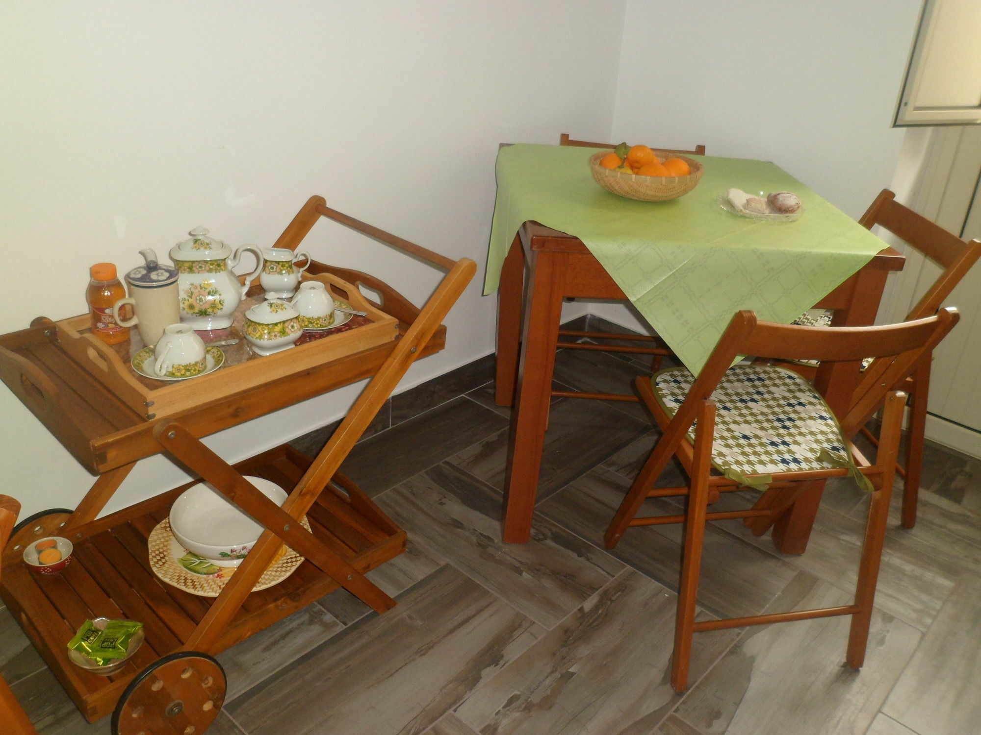 Casa Provenza Hotel Катания Екстериор снимка