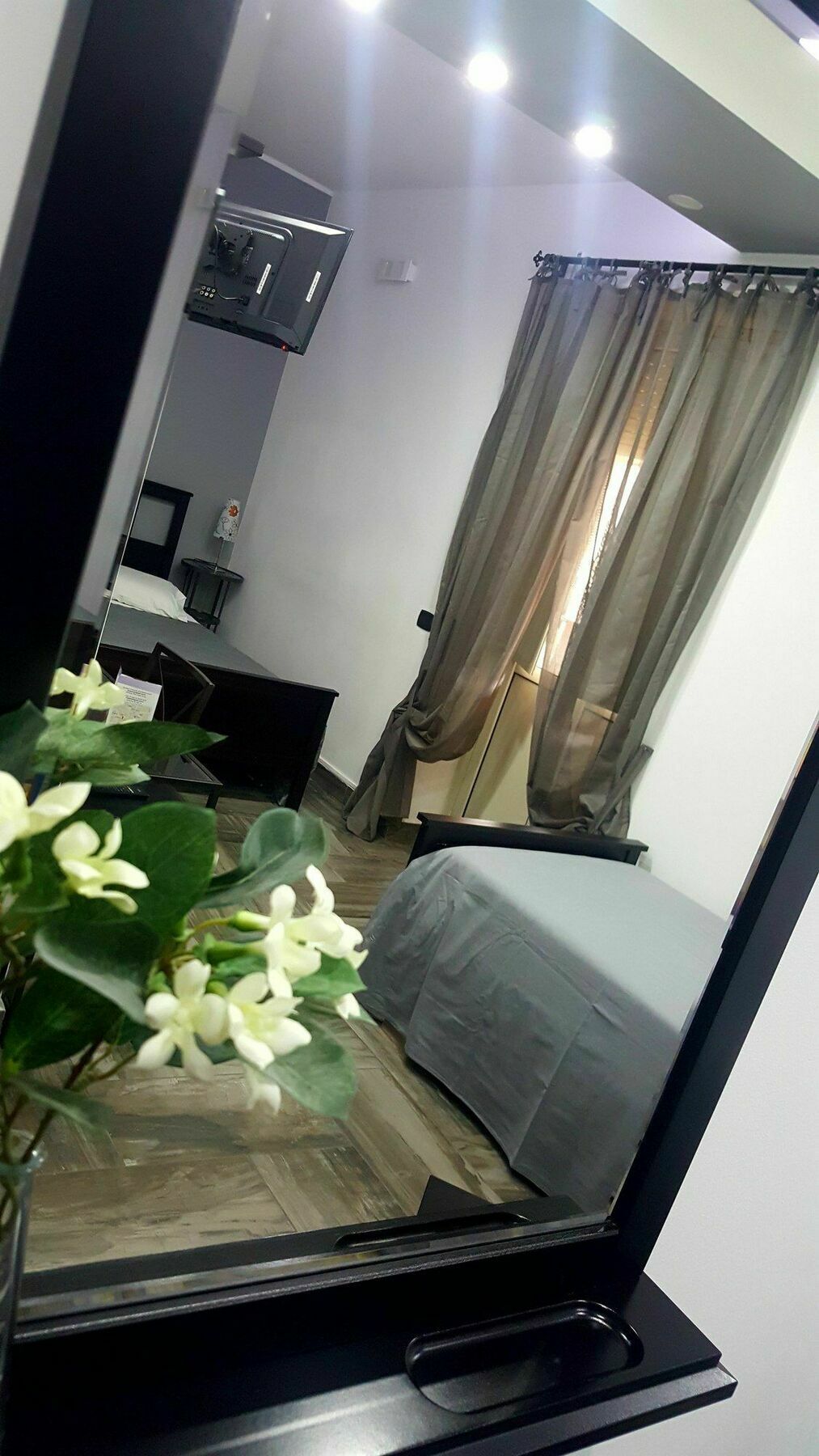 Casa Provenza Hotel Катания Екстериор снимка