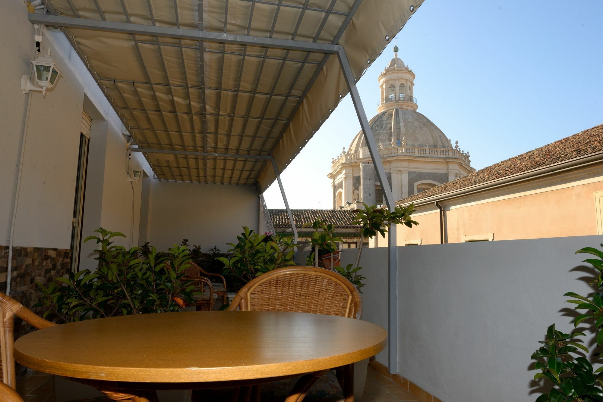 Casa Provenza Hotel Катания Екстериор снимка